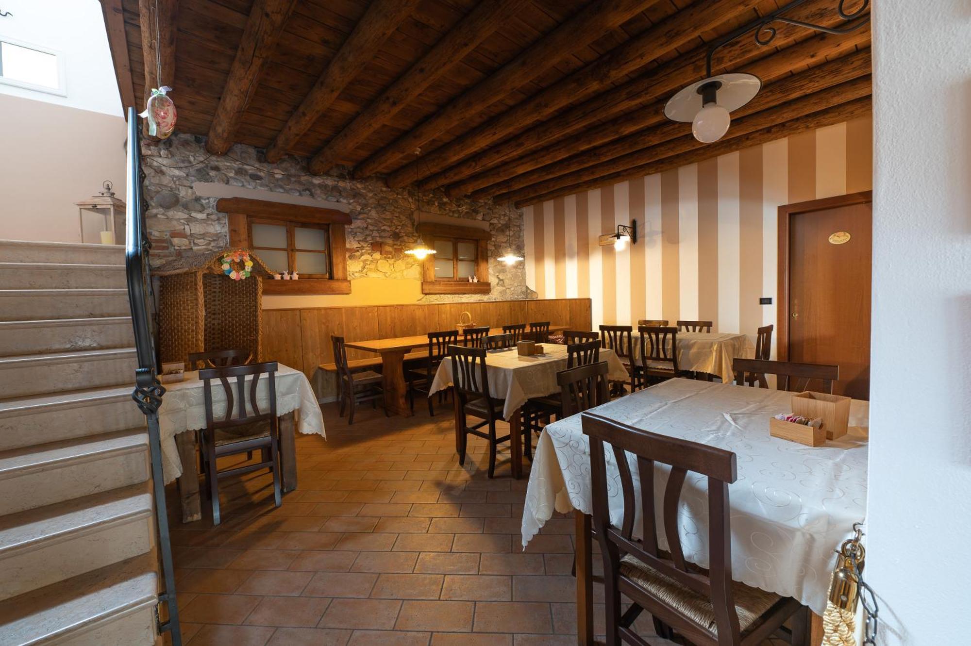 New Agriturismo Ca Persiane Cavaion Veronese Exteriér fotografie